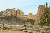 The Bostads in Bend