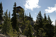 Odell Butte Outing - May 27, 2007