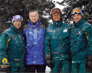 Mahre Ski Camp - Deer Valley, Utah