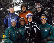 Mahre Ski Camp - Deer Valley, Utah