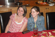 Mary K's 83rd Birthday