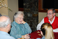 Mary K's 83rd Birthday