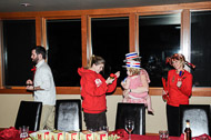 Mary K's 83rd Birthday