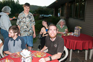 Family Events and Activities