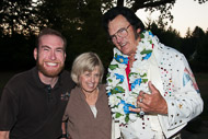 Jeff's 30th Birthday Party