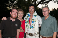 Jeff's 30th Birthday Party