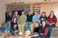 Doug's 60th Birthday