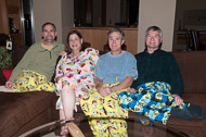 Doug's 60th Birthday