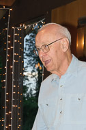 Stuart's 85th Birthday