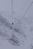 Skiing at Big Sky in Montana