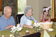 Easter 2014