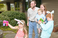 Family Events and Activities