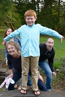 Easter 2014