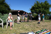 Family Events and Activities