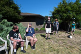 Total Solar Eclipse