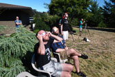 Total Solar Eclipse