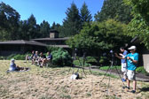 Solar Eclipse Images