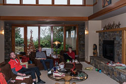 Christmas 2021 in Corvallis