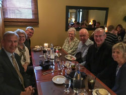 Mary K. Compton's 100th Birthday Celebration