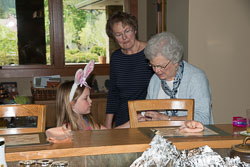 Mary K. Compton's 100th Birthday Celebration