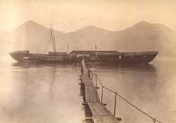 Rev. Dr. Henry Clinton Collins in China