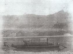 Rev. Dr. Henry Clinton Collins in China