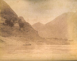 Rev. Dr. Henry Clinton Collins in China