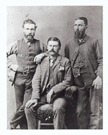 A Collins Collection