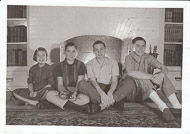 A Collins Collection