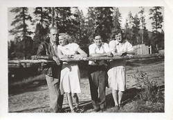 Historic Family Photos