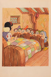 WS Finney Paintings