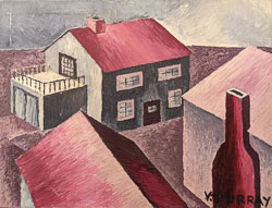 Virginia Murray - Artwork