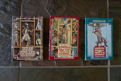Chapter Books