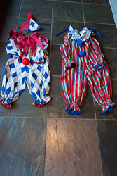 Costumes