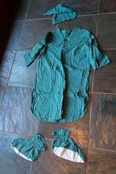 Hand-me-downs