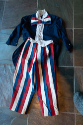 Costumes