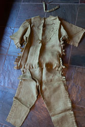 Costumes