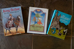 Fairy Tales, Fables, Myths, and Tall Tales