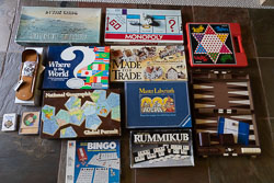 Games