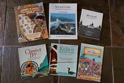 History and Culture Books