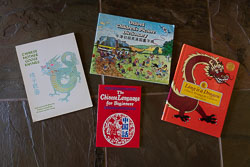 History and Culture Books