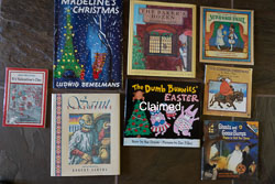 Holiday Books