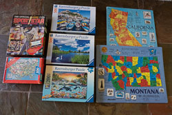 Jigsaw Puzzles