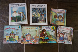 Picture Books