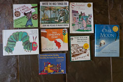 Picture Books