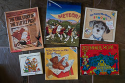 Picture Books