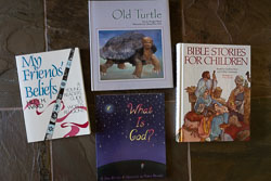 Religion and Spirituality Books