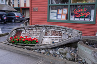 La Conner, Washington