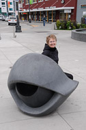 Seattle, Washington