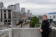Seattle, Washington